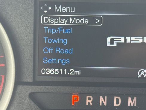 Used 2019 Ford F150 XLT w/ Equipment Group 302A Luxury image 19