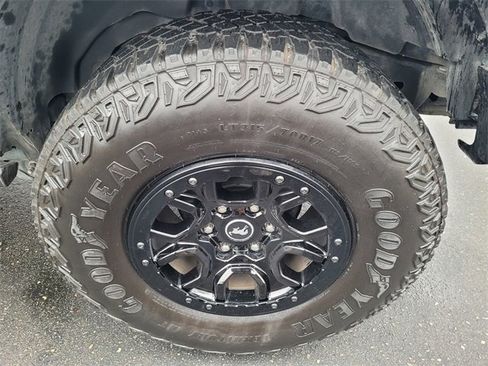 Used 2021 Ford Bronco First Edition image 27