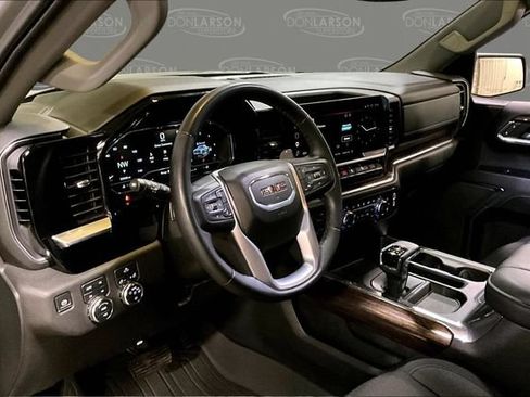Certified 2023 GMC Sierra 1500 Elevation AWD/4WD image 18