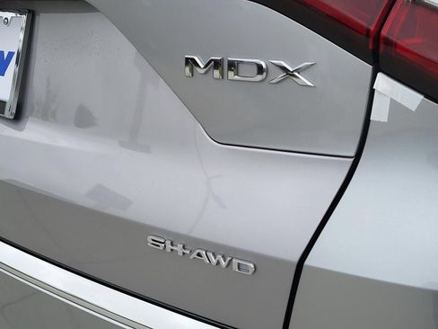 New 2026 Acura MDX w/ Advance Package AWD/4WD image 6