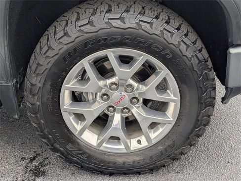 Used 2021 GMC Sierra 1500 Denali w/ Denali Ultimate Package image 11