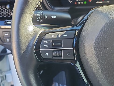 Certified 2023 Honda CR-V EX-L image 24