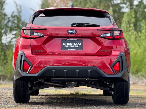New 2026 Subaru Crosstrek 2.5i AWD/4WD image 6