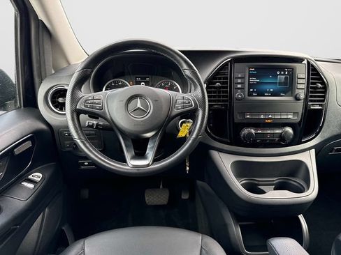 Used 2023 Mercedes-Benz Metris Passenger image 16
