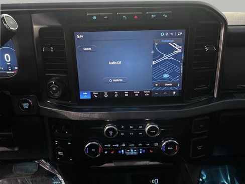 Certified 2024 Ford F250 Platinum w/ FX4 Off-Road Package image 22