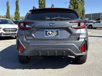 New 2025 Subaru Crosstrek 2.5i Limited