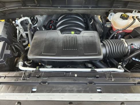 Used 2024 GMC Sierra 1500 SLT RWD image 31