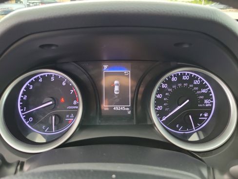 Used 2021 Toyota Camry LE FWD image 28