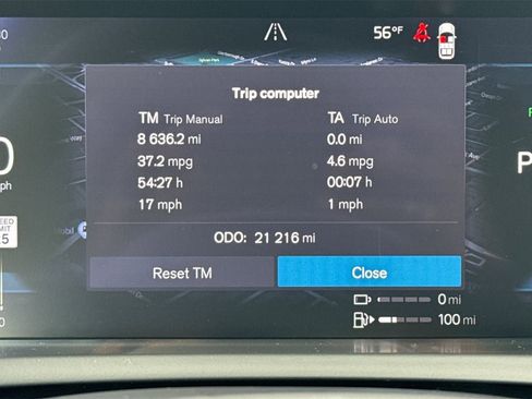 Certified 2023 Volvo XC90 T8 Plus image 28