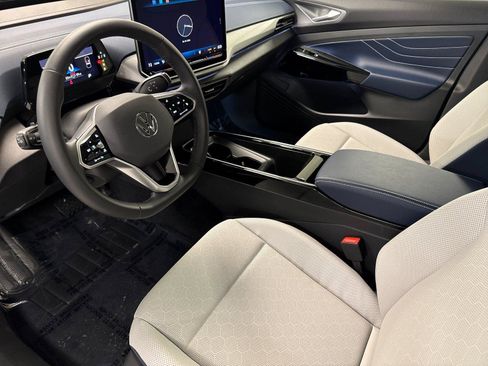 New 2026 Volkswagen ID.4 Pro S Plus AWD/4WD image 9