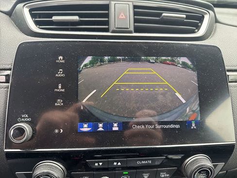 Used 2017 Honda CR-V EX-L image 16