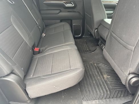 Used 2025 Chevrolet Silverado 1500 LT image 14