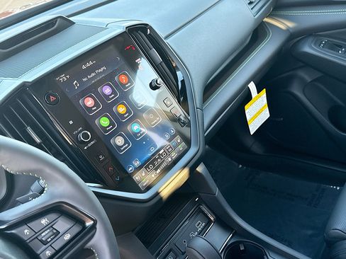 New 2026 Subaru Ascent Bronze Edition image 29