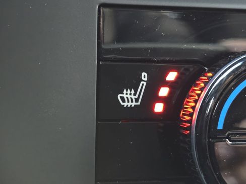 New 2026 Nissan Rogue SV w/ Cold Weather Package image 4