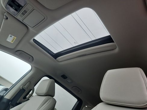 New 2026 Honda Odyssey EX-L image 11