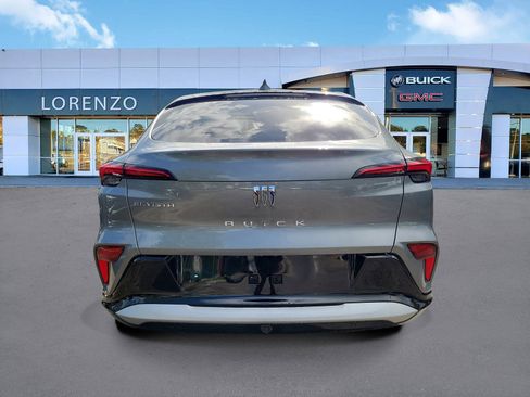 New 2026 Buick Envista Sport Touring w/ Convenience I Package image 5