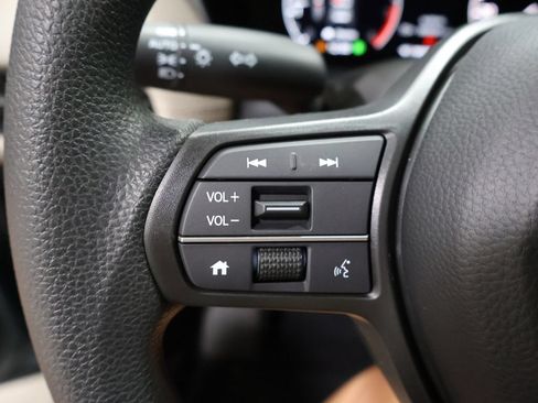 New 2027 Honda HR-V LX image 31