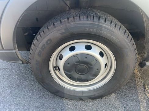 Used 2016 Ford Transit 350 148 Low Roof image 4