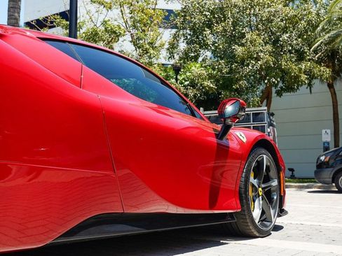 Used 2023 Ferrari SF90 Stradale image 23