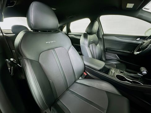 Used 2022 Kia K5 GT-Line image 26