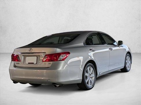 Used 2008 Lexus ES 350 image 5