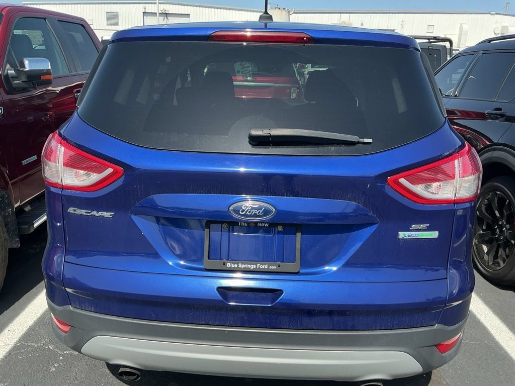 Used 2015 Ford Escape SE FWD image 5