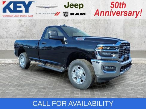 New 2026 RAM 2500 Tradesman AWD/4WD image 1