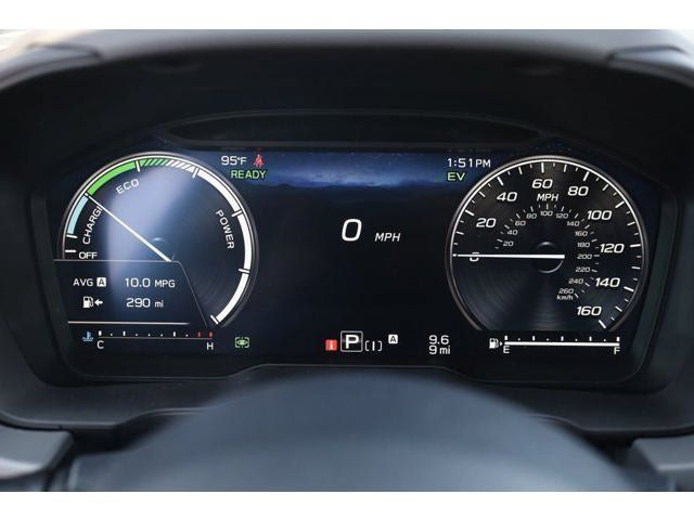 New 2026 Subaru Crosstrek 2.5i Limited AWD/4WD image 33