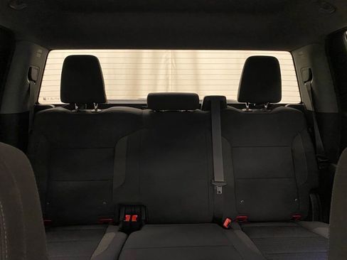 Used 2024 GMC Sierra 1500 Pro w/ Graphite Edition AWD/4WD image 18