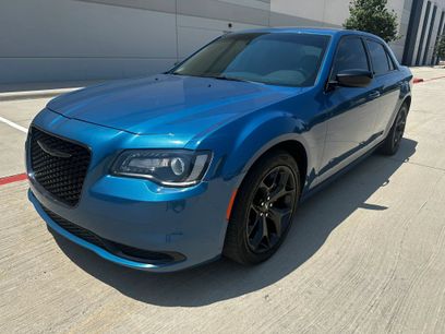 Used 2022 Chrysler 300 Touring w/ Sport Appearance Package