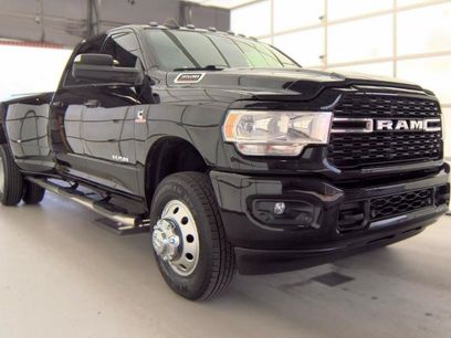 Used 2022 RAM 3500 Big Horn w/ Level A Equipment Group