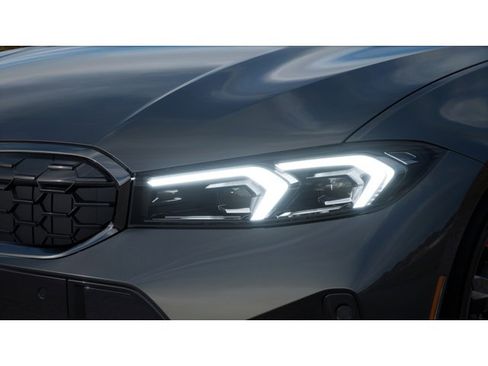 New 2026 BMW M340i xDrive image 6