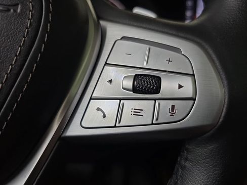 Used 2021 BMW X7 xDrive40i w/ Executive Package AWD/4WD image 22