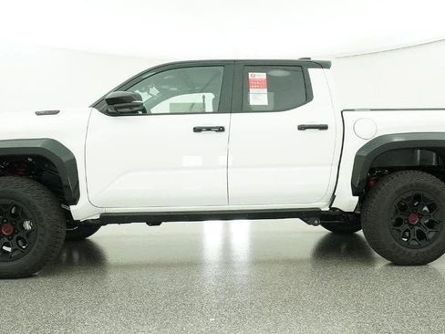 New 2026 Toyota Tacoma TRD Pro AWD/4WD image 19