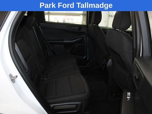 Used 2025 Ford Escape Active image 25