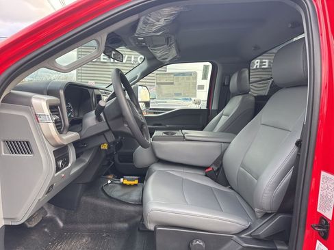 New 2026 Ford F350 XL w/ XL Chrome Package image 10