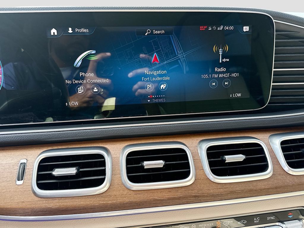Used 2022 Mercedes-Benz GLE 350 image 16