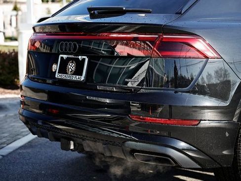 New 2026 Audi Q8 Premium Plus AWD/4WD image 8