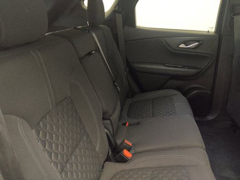 Used 2020 Chevrolet Blazer LT FWD image 19