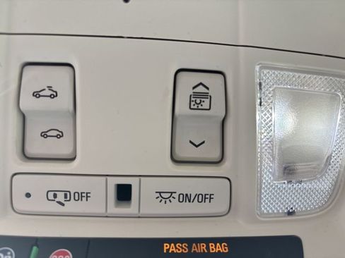 Used 2024 Cadillac XT5 Premium Luxury w/ LPO, Floor Liner Package image 49