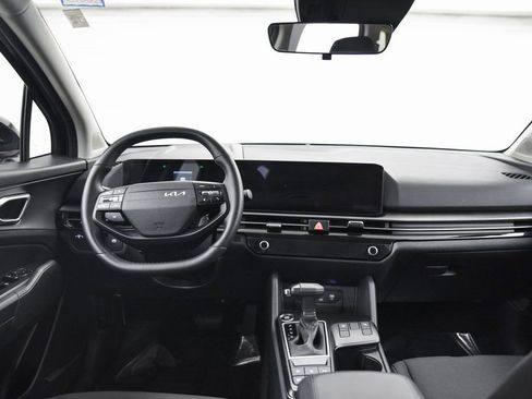 New 2026 Kia Sportage LX image 22