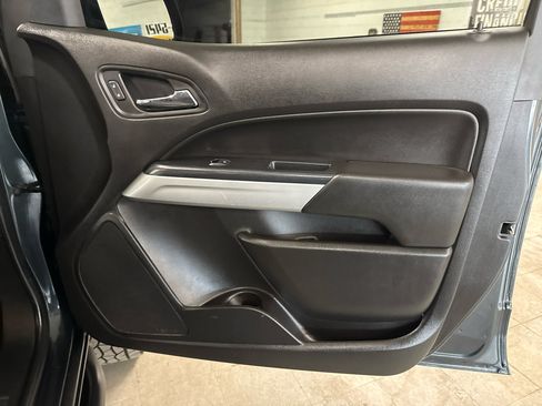 Used 2018 Chevrolet Colorado ZR2 image 57