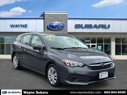Used 2023 Subaru Impreza 2.0i