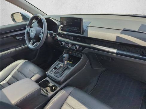 Certified 2024 Honda CR-V EX-L image 24