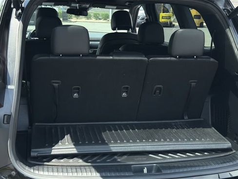 Used 2025 Kia Telluride EX X-Line AWD/4WD image 40