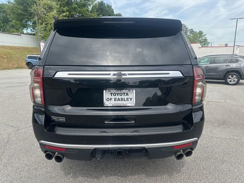 Used 2021 Chevrolet Tahoe High Country image 6