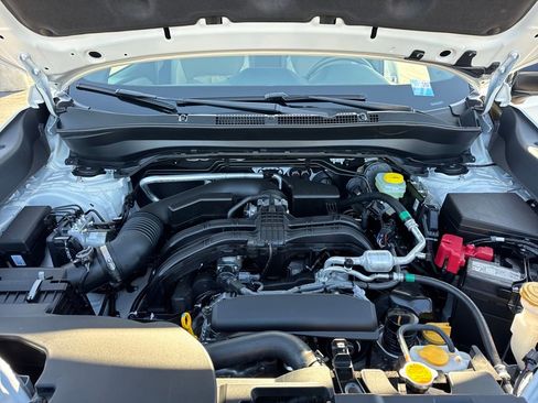 New 2026 Subaru Forester image 26