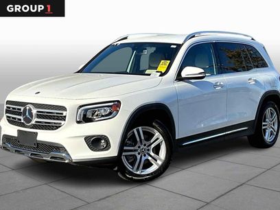 Used 2023 Mercedes-Benz GLB 250