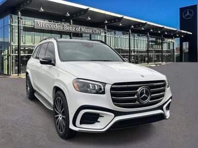 Used 2024 Mercedes-Benz GLS 450 4MATIC