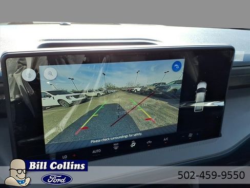 New 2026 Ford Maverick Lobo image 26